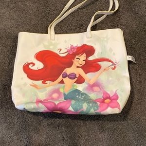 Disney Reversible tote bag